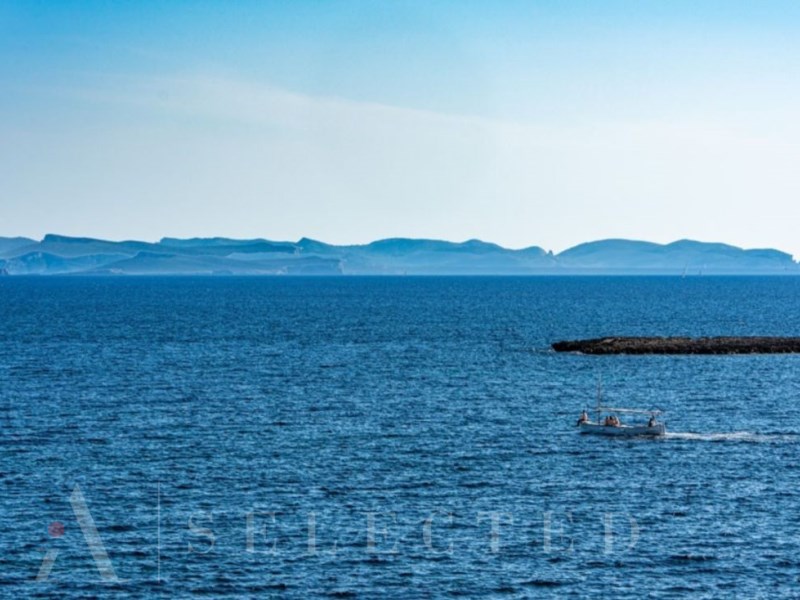3 Schlafzimmer Stadthaus in Mallorca, Spain, Nr. 162829
