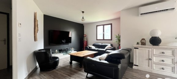 Casa de 4 dormitorios en Betton-Bettonet, France No. 205772 10