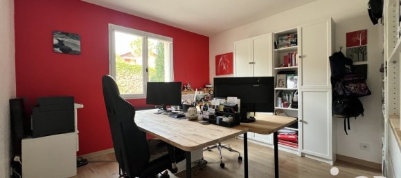 Casa de 4 dormitorios en Betton-Bettonet, France No. 205772 18