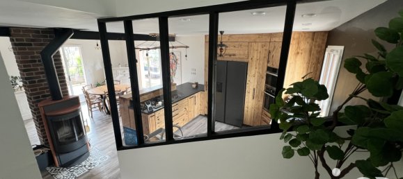 Casa de 4 dormitorios en Betton-Bettonet, France No. 205772 20