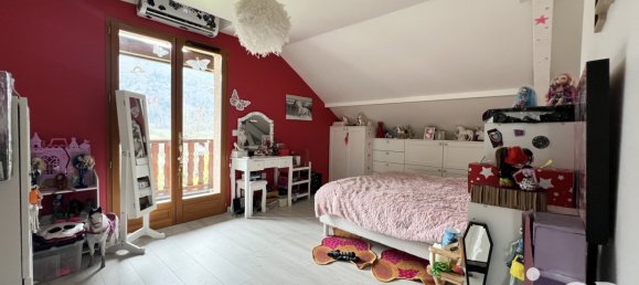 Casa de 4 dormitorios en Betton-Bettonet, France No. 205772 23