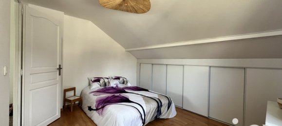 Casa de 4 dormitorios en Betton-Bettonet, France No. 205772 22