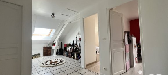 Casa de 4 dormitorios en Betton-Bettonet, France No. 205772 21