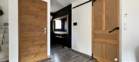 Casa de 4 dormitorios en Betton-Bettonet, France No. 205772 17