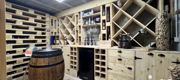 Casa de 4 dormitorios en Betton-Bettonet, France No. 205772 16