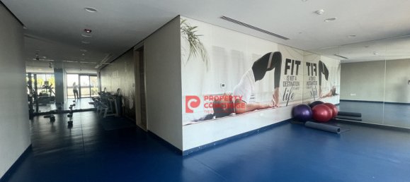 Apartamento T1 em Business Bay, UAE N.º 42542 16