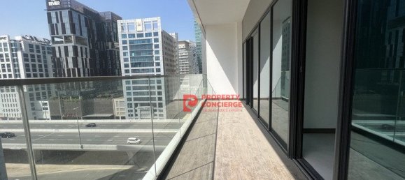 Apartamento T1 em Business Bay, UAE N.º 42542 6