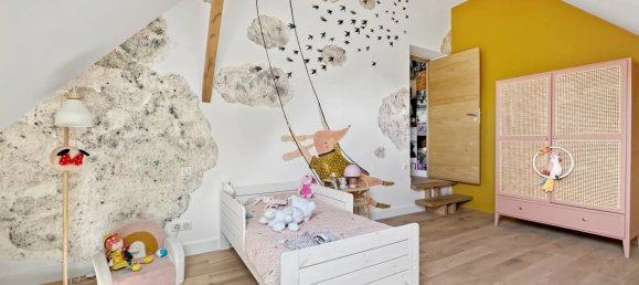 5 غرف نوم منزل في Honfleur, France رقم 340687 7