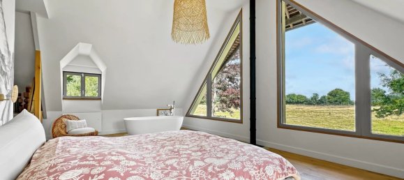5 غرف نوم منزل في Honfleur, France رقم 340687 6