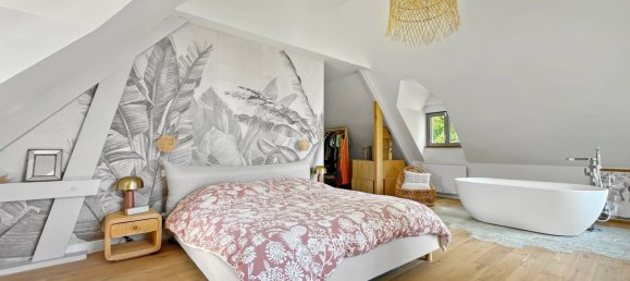 5 غرف نوم منزل في Honfleur, France رقم 340687 5