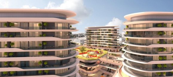 Apartment 1+2 in Istanbul, Turkey No. 2935 4