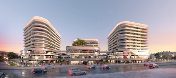 Apartment 1+2 in Istanbul, Turkey No. 2935 2