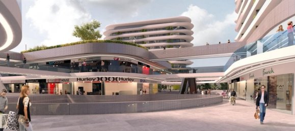 Apartment 1+2 in Istanbul, Turkey No. 2935 5