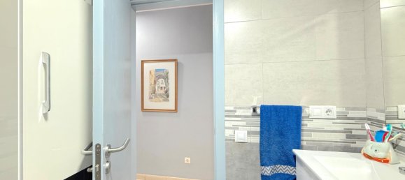 2 Schlafzimmer Wohnung in Santa Cruz de Tenerife, Spain, Nr. 137343 13