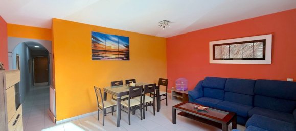 2 Schlafzimmer Wohnung in Santa Cruz de Tenerife, Spain, Nr. 137343 2