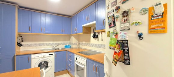 2 Schlafzimmer Wohnung in Santa Cruz de Tenerife, Spain, Nr. 137343 5