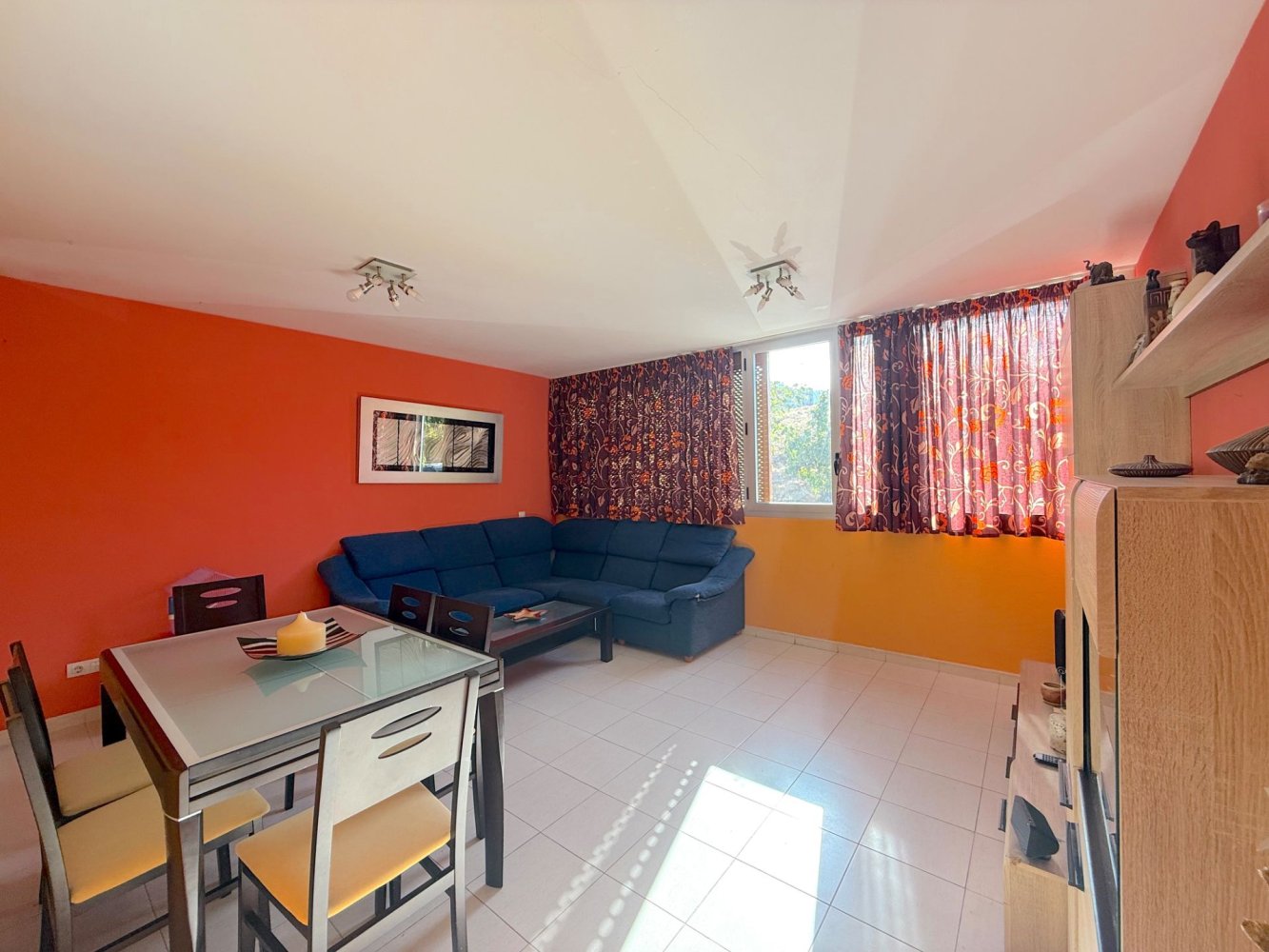 2 Schlafzimmer Wohnung in Santa Cruz de Tenerife, Spain, Nr. 137343