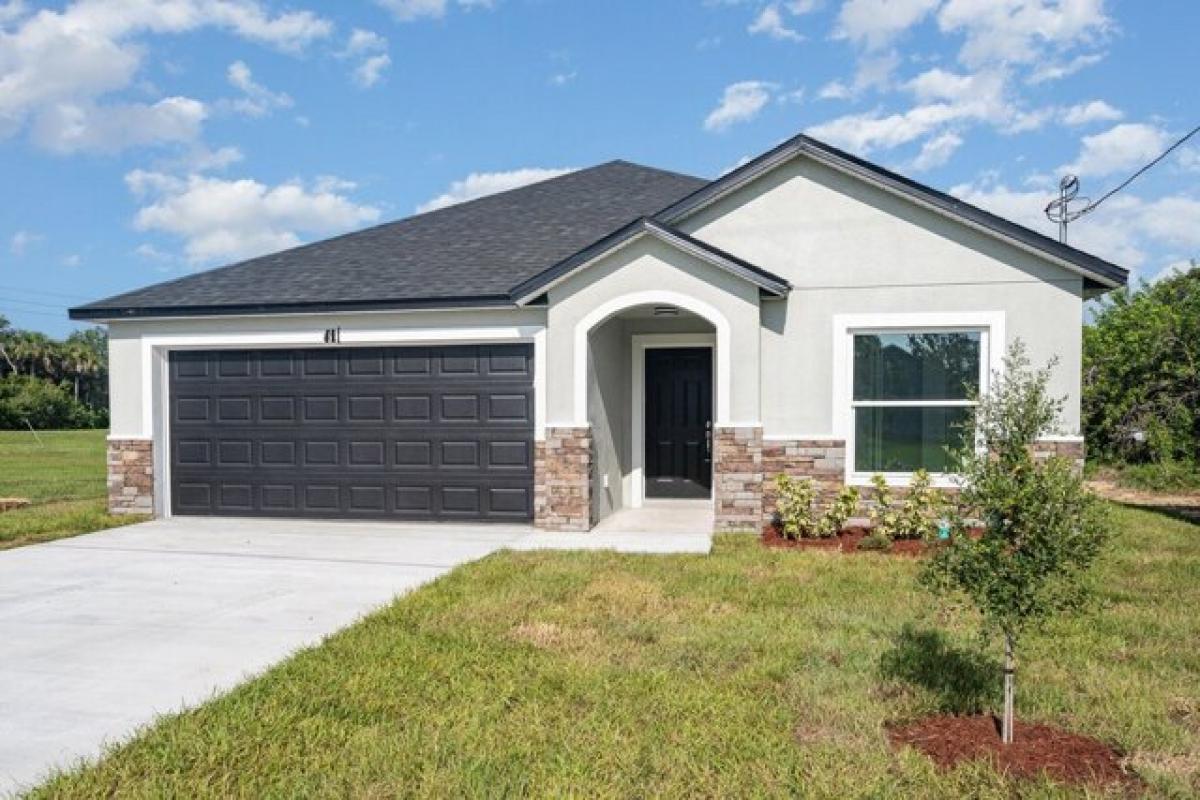 3 bedrooms House in Cocoa, USA No. 402134