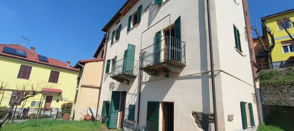 10غرفة منزل في Tagliolo Monferrato, Italy رقم 299820 7