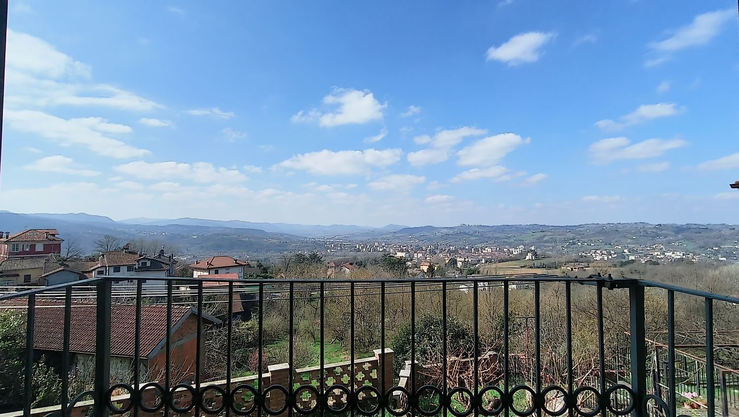 10غرفة منزل في Tagliolo Monferrato, Italy رقم 299820