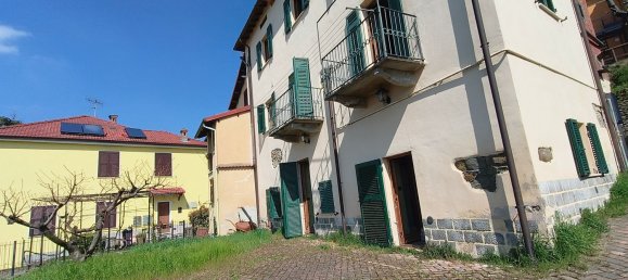 10غرفة منزل في Tagliolo Monferrato, Italy رقم 299820 9
