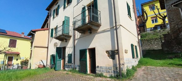 10غرفة منزل في Tagliolo Monferrato, Italy رقم 299820 8