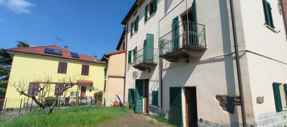 10غرفة منزل في Tagliolo Monferrato, Italy رقم 299820 10