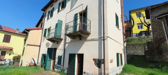 10غرفة منزل في Tagliolo Monferrato, Italy رقم 299820 11