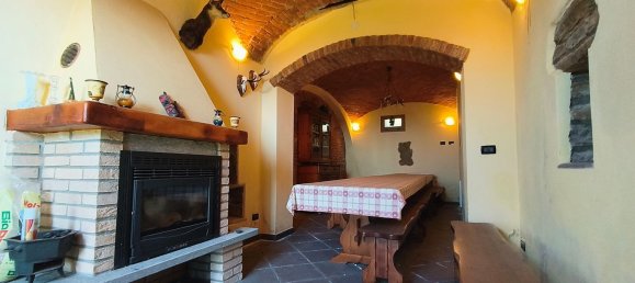 10غرفة منزل في Tagliolo Monferrato, Italy رقم 299820 19