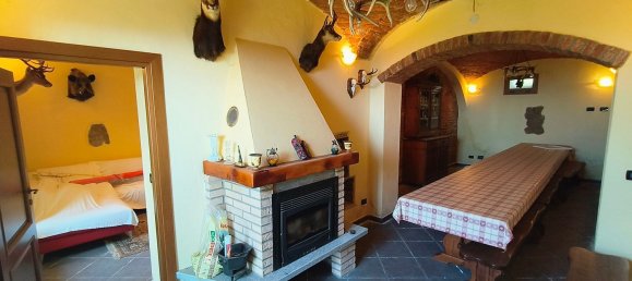 10غرفة منزل في Tagliolo Monferrato, Italy رقم 299820 17