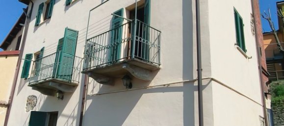 10غرفة منزل في Tagliolo Monferrato, Italy رقم 299820 12