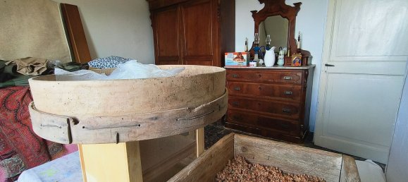 10غرفة منزل في Tagliolo Monferrato, Italy رقم 299820 46