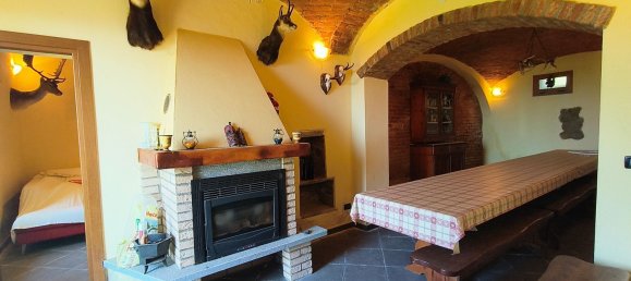 10غرفة منزل في Tagliolo Monferrato, Italy رقم 299820 15