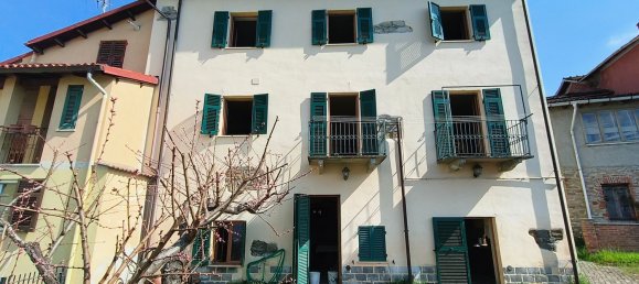 10غرفة منزل في Tagliolo Monferrato, Italy رقم 299820 6