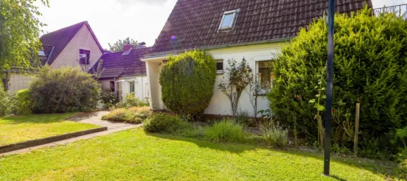 3 bedrooms House in Lower Saxony, Germany No. 212331 22