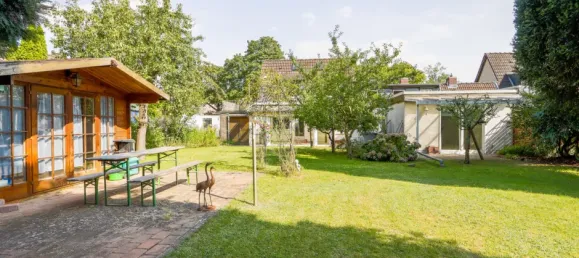 3 bedrooms House in Lower Saxony, Germany No. 212331 14