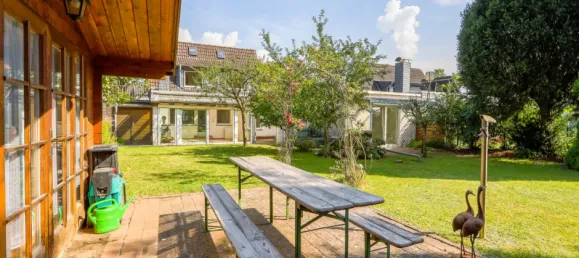 3 bedrooms House in Lower Saxony, Germany No. 212331 12