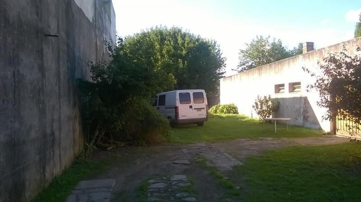  Land in Lomas de Zamora, Argentina No. 43926