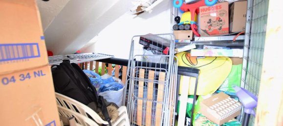 Apartamento de 3 divisões em Trentino-Alto Adige, Italy N.º 232407 15