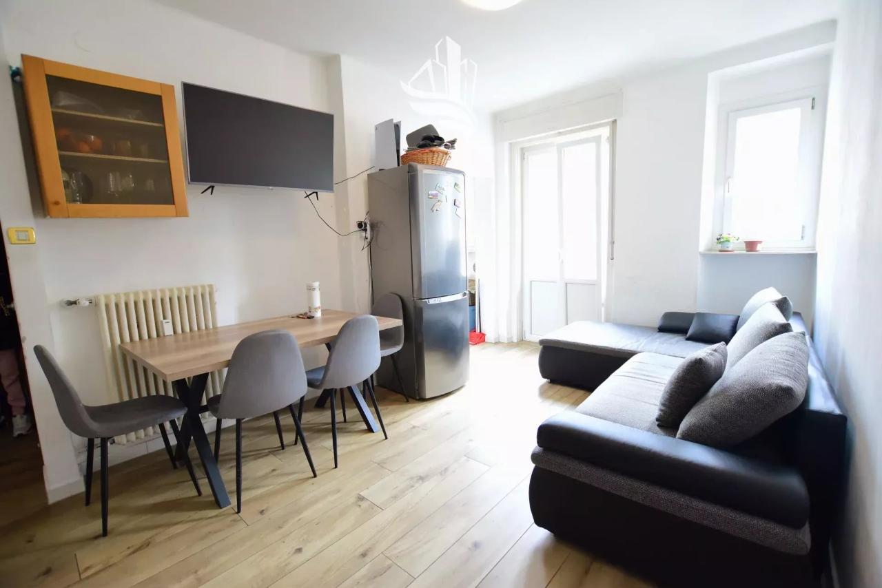 Apartamento de 3 divisões em Trentino-Alto Adige, Italy N.º 232407