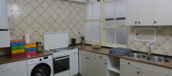 5 Schlafzimmer Wohnung in Basque Autonomous Community, Spain, Nr. 138437 10