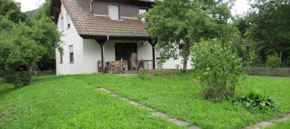 7غرفة تاون هاوس في Schwarzwald-Baar-Kreis, Germany رقم 262452 3