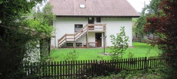 7غرفة تاون هاوس في Schwarzwald-Baar-Kreis, Germany رقم 262452 2