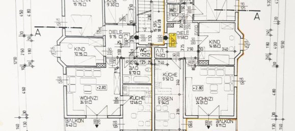 2 bedrooms Apartment in Thaur, Austria No. 170801 20