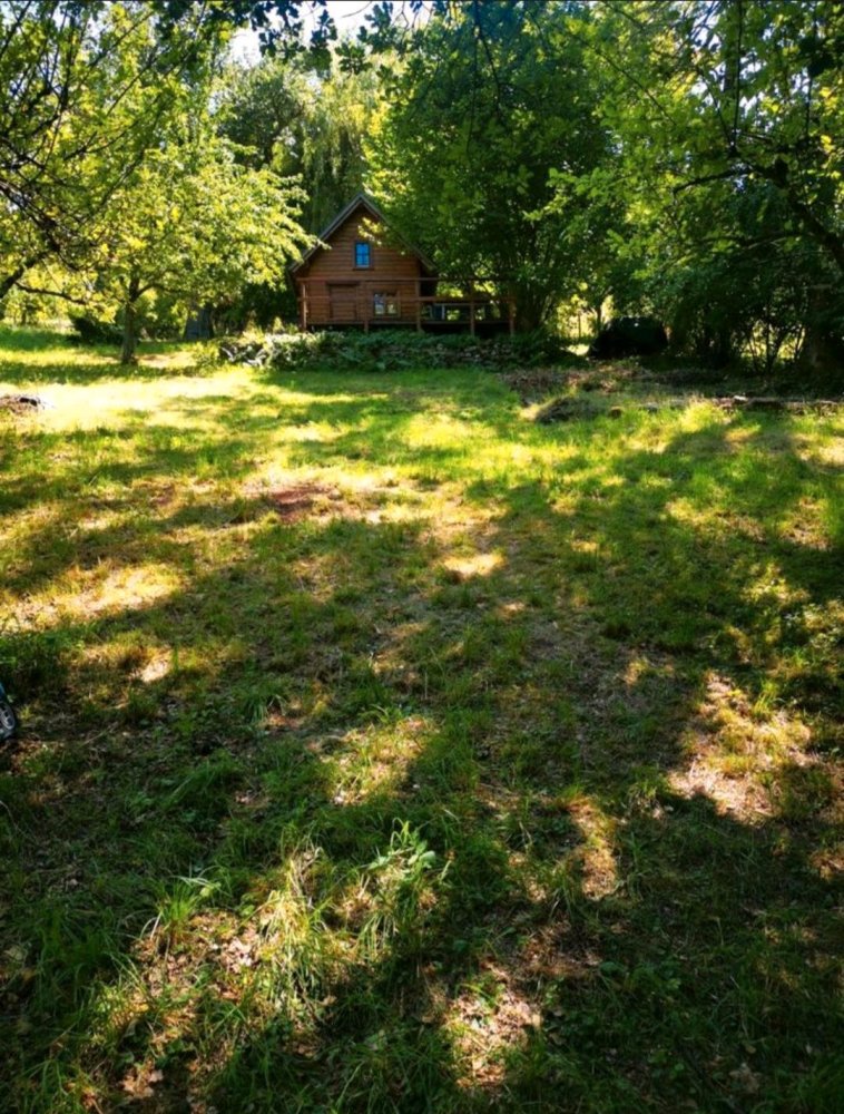 Terrain à Rems-Murr-Kreis, Germany No. 359771