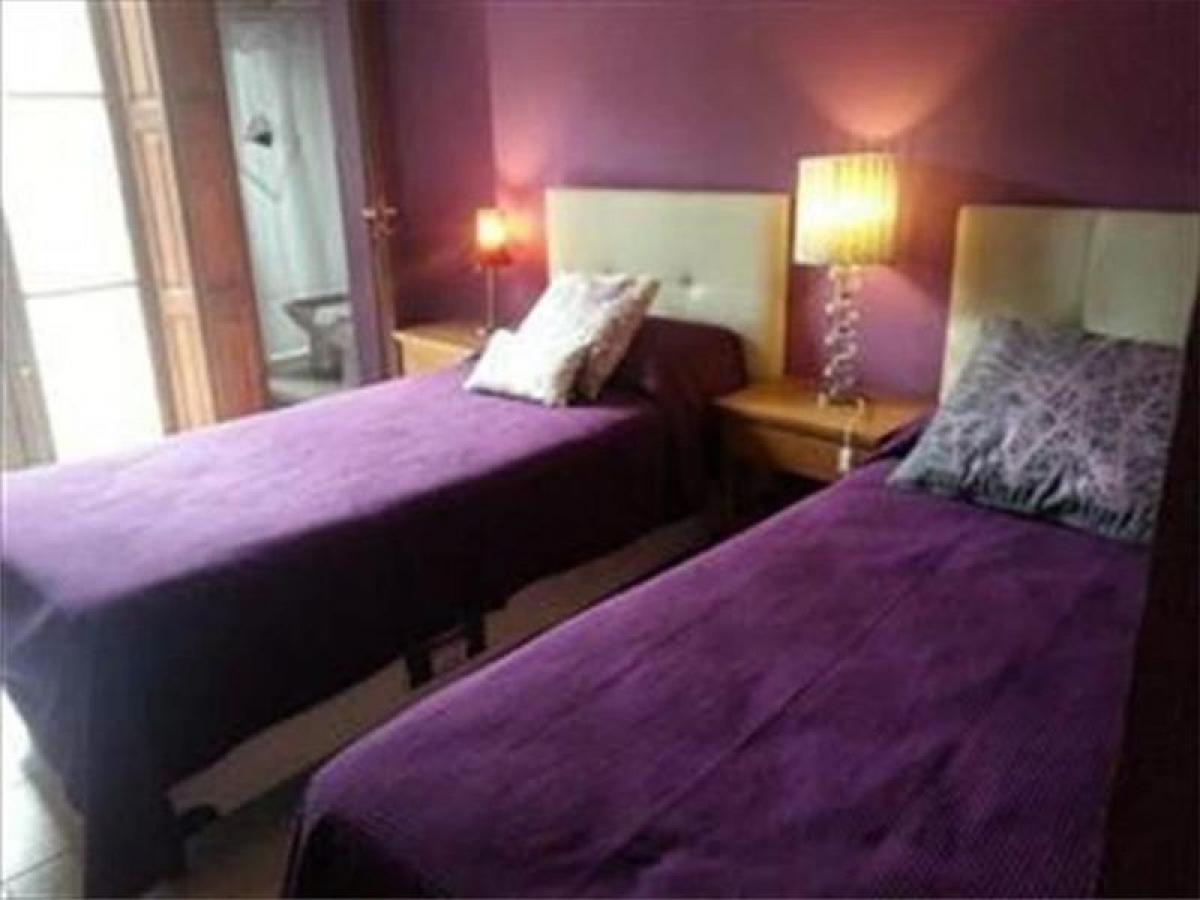 Hôtel à Cordoba, Argentina 330m² No. 22101