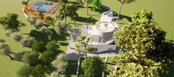 6 rooms Villa in Ugento, Italy No. 226653 3