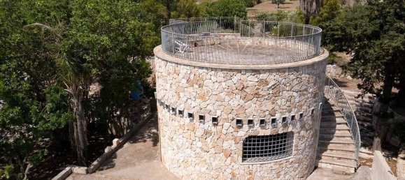 6 rooms Villa in Ugento, Italy No. 226653 10