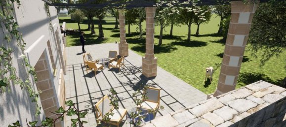 6 rooms Villa in Ugento, Italy No. 226653 16