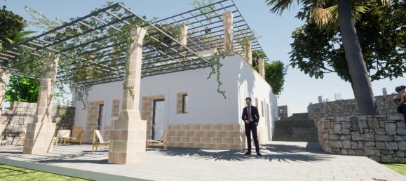 6 rooms Villa in Ugento, Italy No. 226653 23